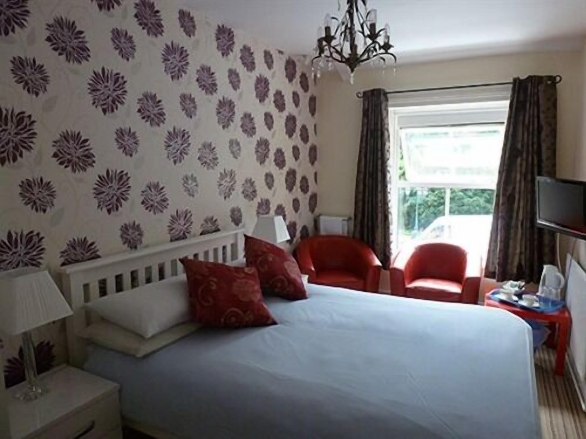 Отель Hedgefield House Ryton  Экстерьер фото