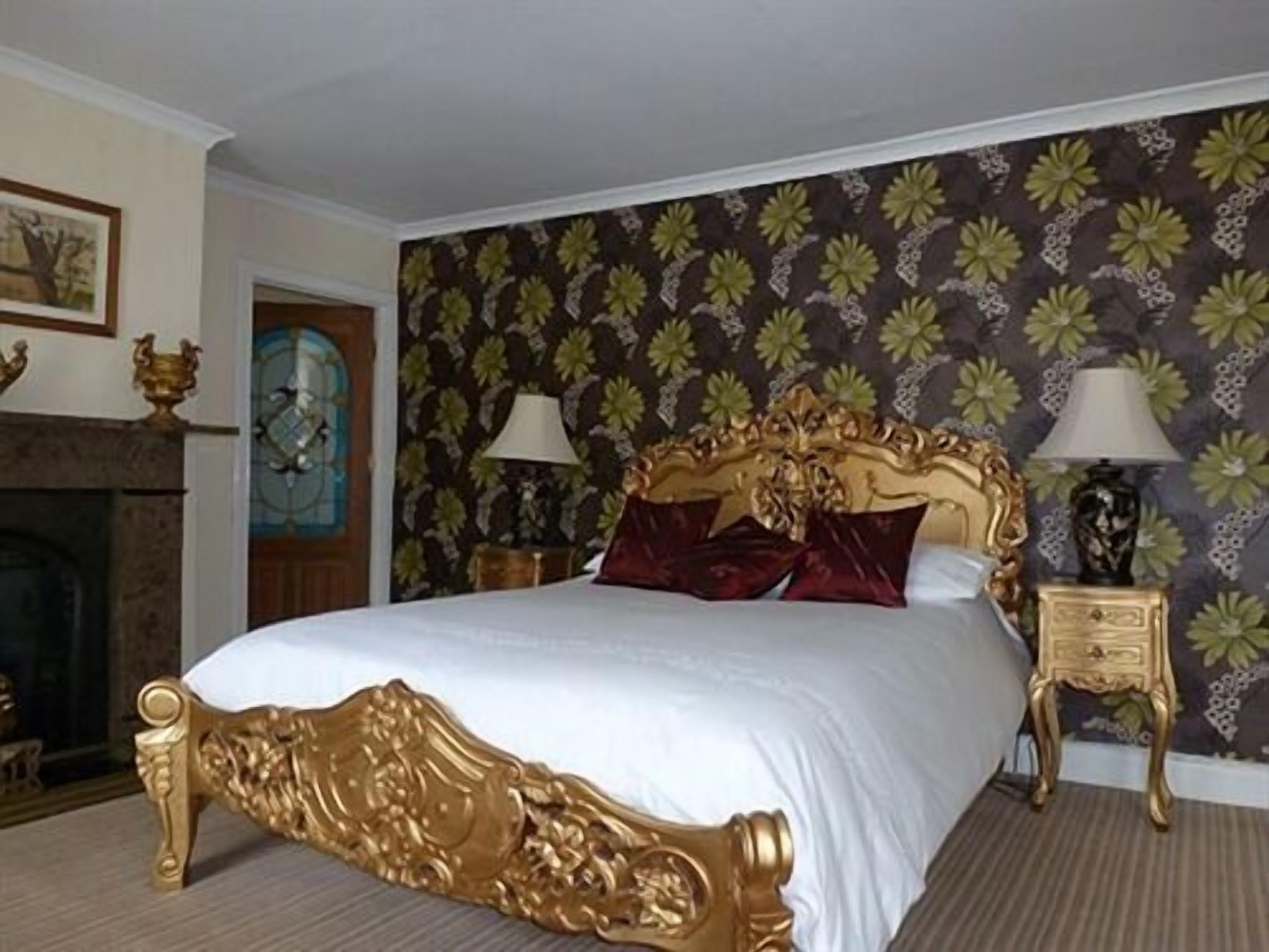 Отель Hedgefield House Ryton  Экстерьер фото