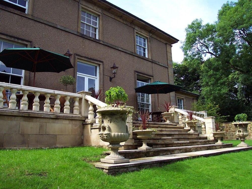 Отель Hedgefield House Ryton  Экстерьер фото