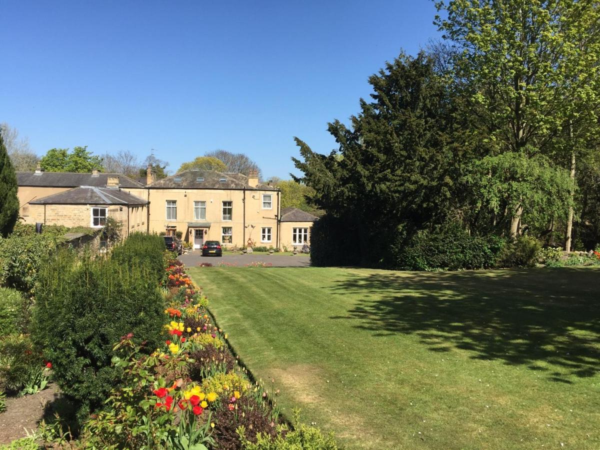 Отель Hedgefield House Ryton  Экстерьер фото