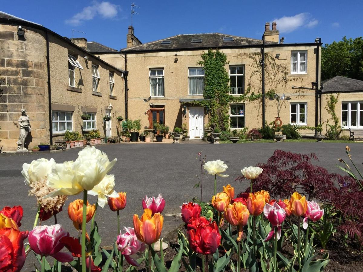 Отель Hedgefield House Ryton  Экстерьер фото