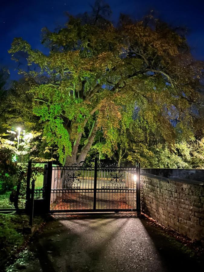 Отель Hedgefield House Ryton  Экстерьер фото