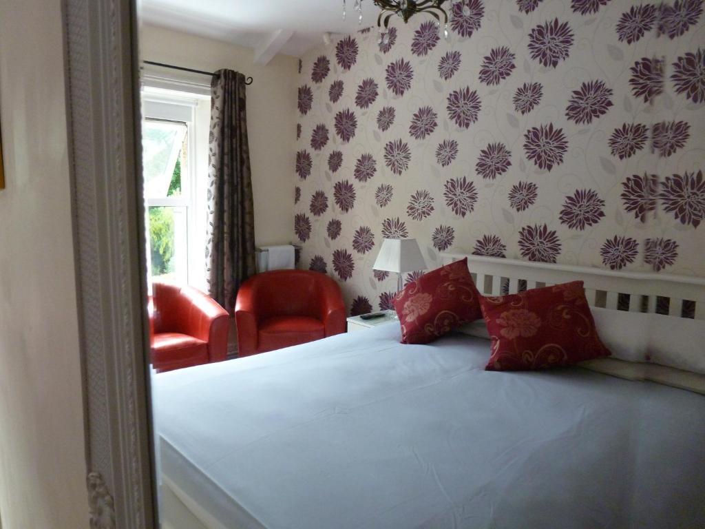 Отель Hedgefield House Ryton  Номер фото