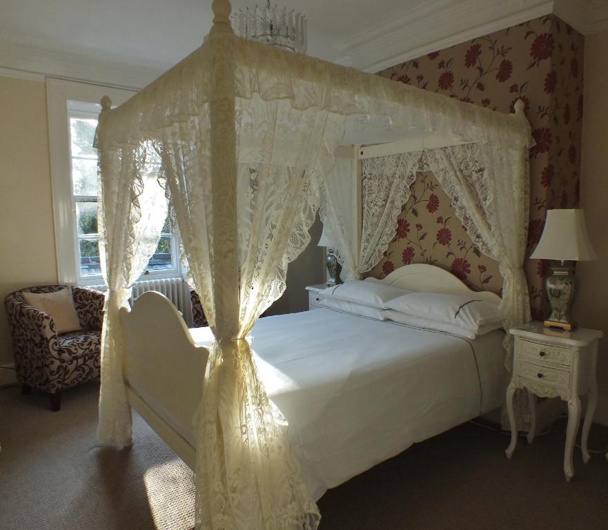 Отель Hedgefield House Ryton  Номер фото