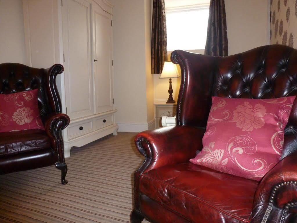 Отель Hedgefield House Ryton  Экстерьер фото