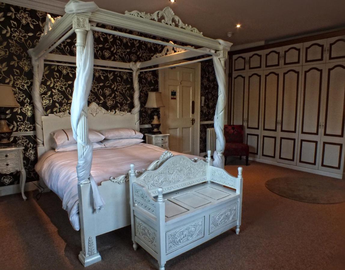 Отель Hedgefield House Ryton  Номер фото